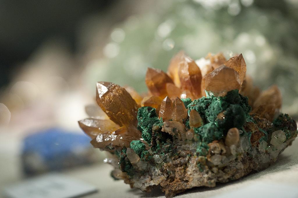 Mineral Gallery artwork 4